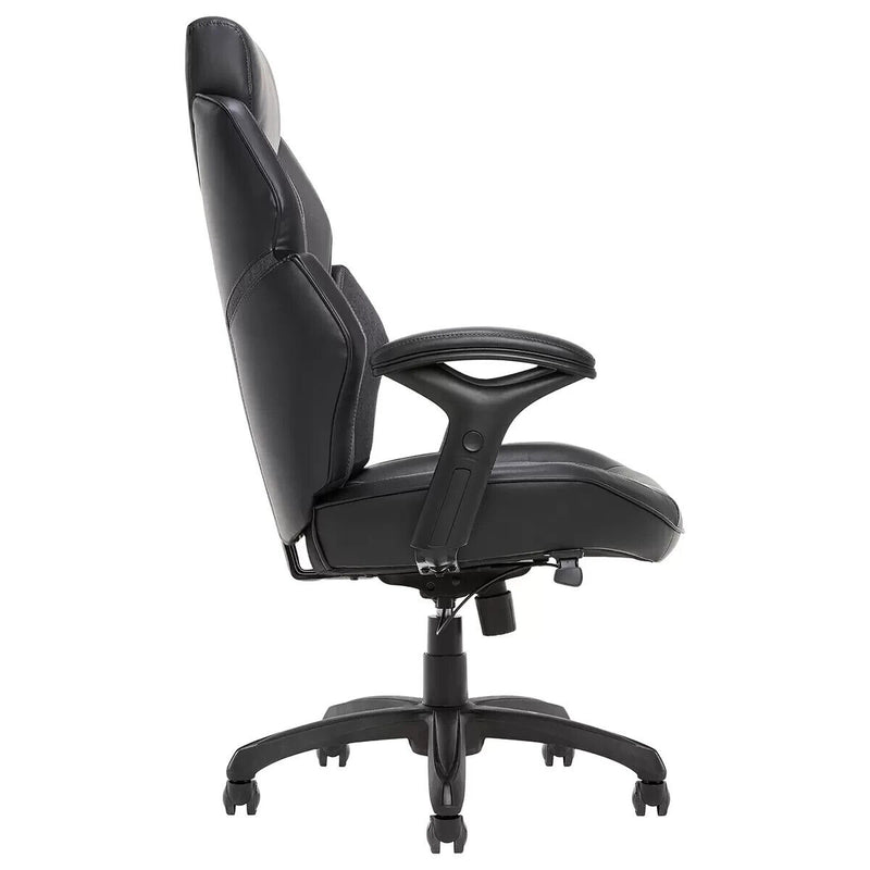 DPS 3D Insight Gaming Chair Dark Grey