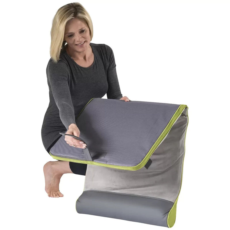 Homedics Stretch Plus The Back Stretching Mat