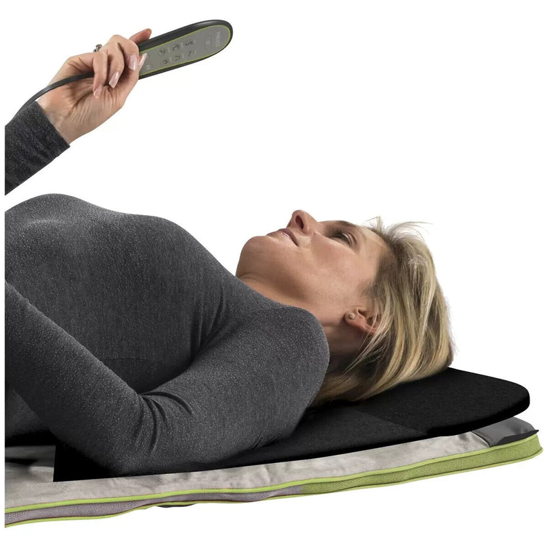 Homedics Stretch Plus The Back Stretching Mat