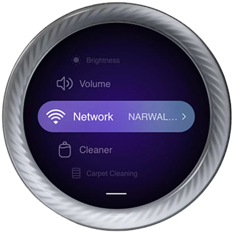 Narwal FREO Self Cleaning Robot Vacuum and Mop Cleaner