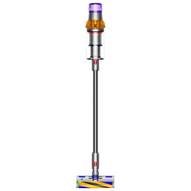 Dyson V15 Detect Absolute Stick Vacuum 394439-01