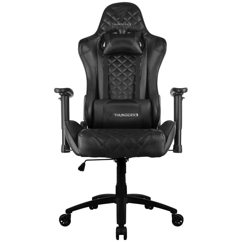 ThunderX3 Gaming Chair TGC12 Black