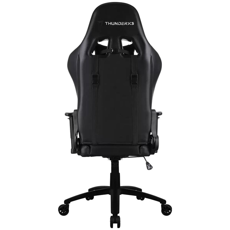 ThunderX3 Gaming Chair TGC12 Black