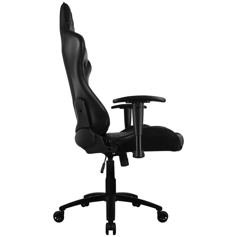 ThunderX3 Gaming Chair TGC12 Black