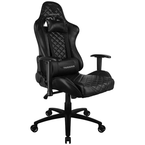 ThunderX3 Gaming Chair TGC12 Black