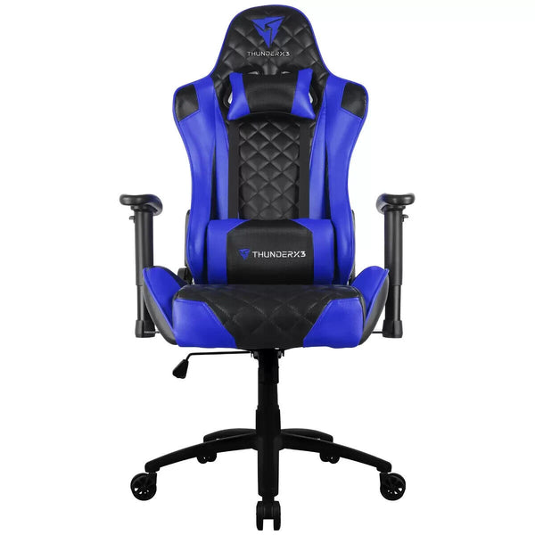 ThunderX3 Gaming Chair TGC12 Black Blue