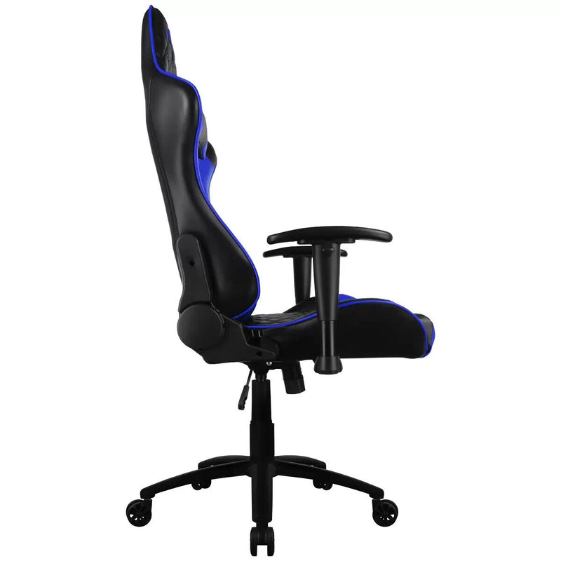 ThunderX3 Gaming Chair TGC12 Black Blue