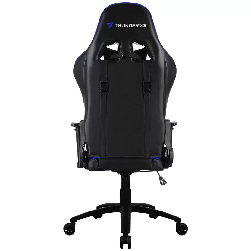 ThunderX3 Gaming Chair TGC12 Black Blue