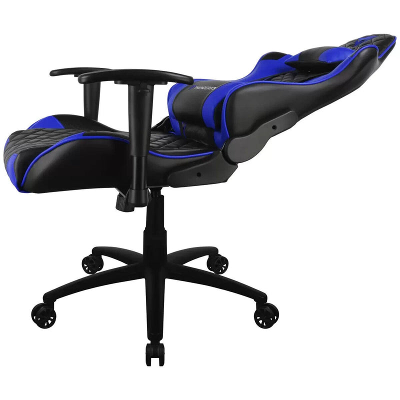 ThunderX3 Gaming Chair TGC12 Black Blue