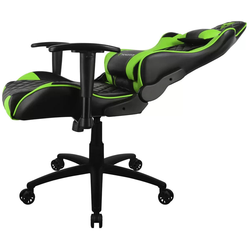 ThunderX3 Gaming Chair TGC12 Black Green