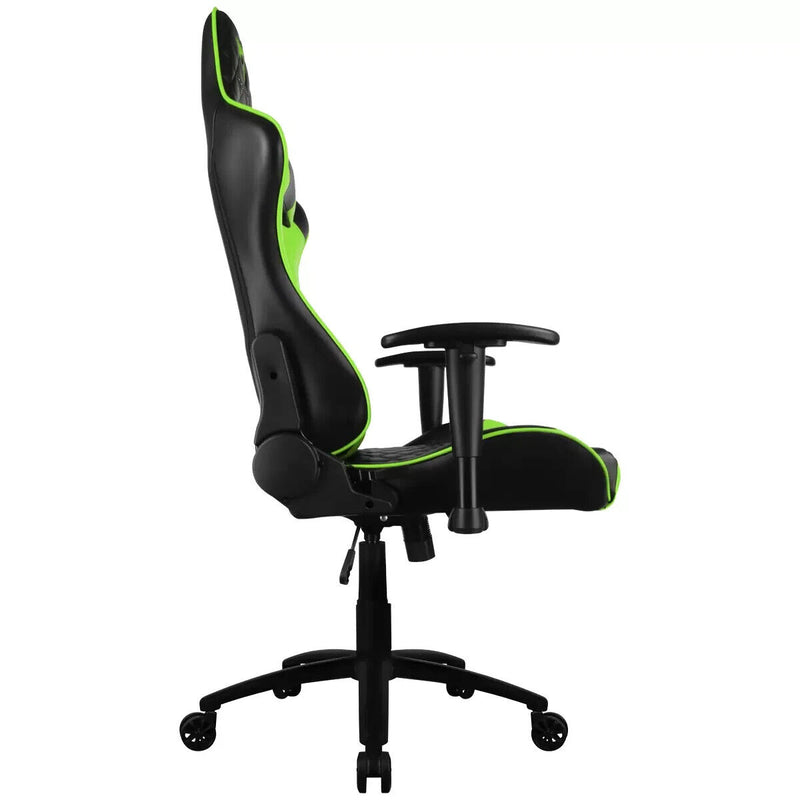 ThunderX3 Gaming Chair TGC12 Black Green