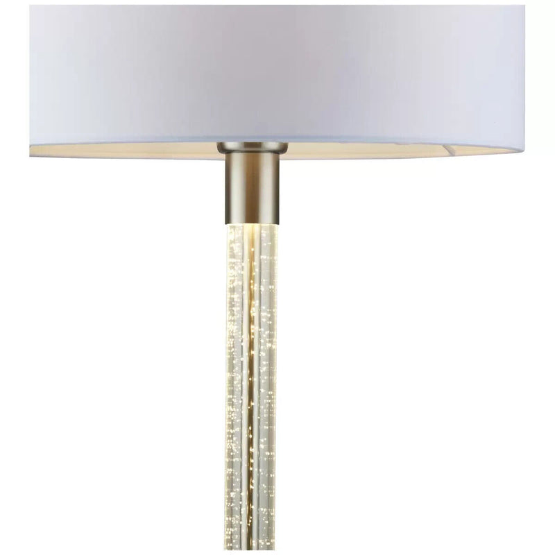 Hudson Living Andromeda Table Lamp