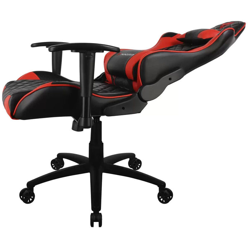 ThunderX3 Gaming Chair TGC12 Black Red