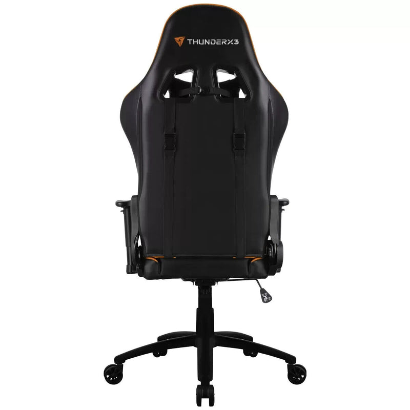 ThunderX3 Gaming Chair TGC12 Black Orange