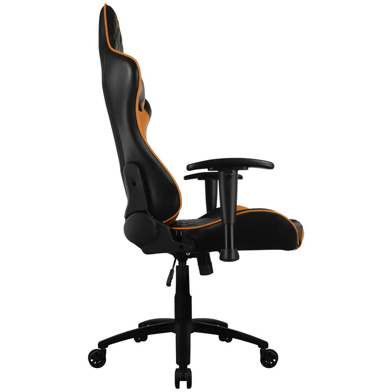 ThunderX3 Gaming Chair TGC12 Black Orange