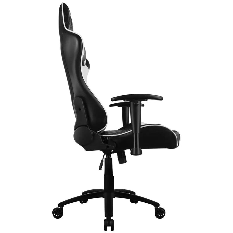 ThunderX3 Gaming Chair TGC12 Black White