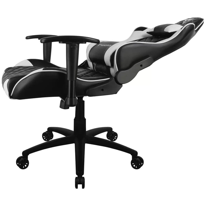 ThunderX3 Gaming Chair TGC12 Black White