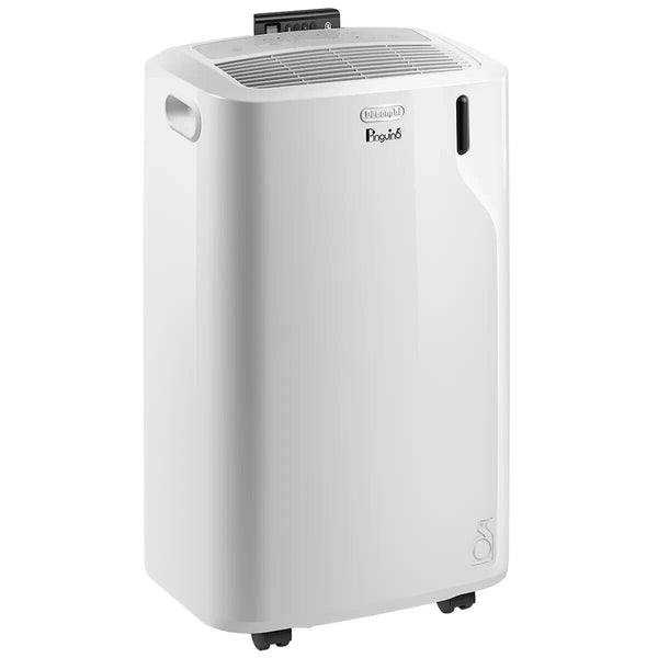 De'Longhi Pinguino Portable Air Conditioner White PACEM77