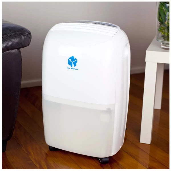 Ausclimate NWT Medium 20L Dehumidifier WDH-716DE