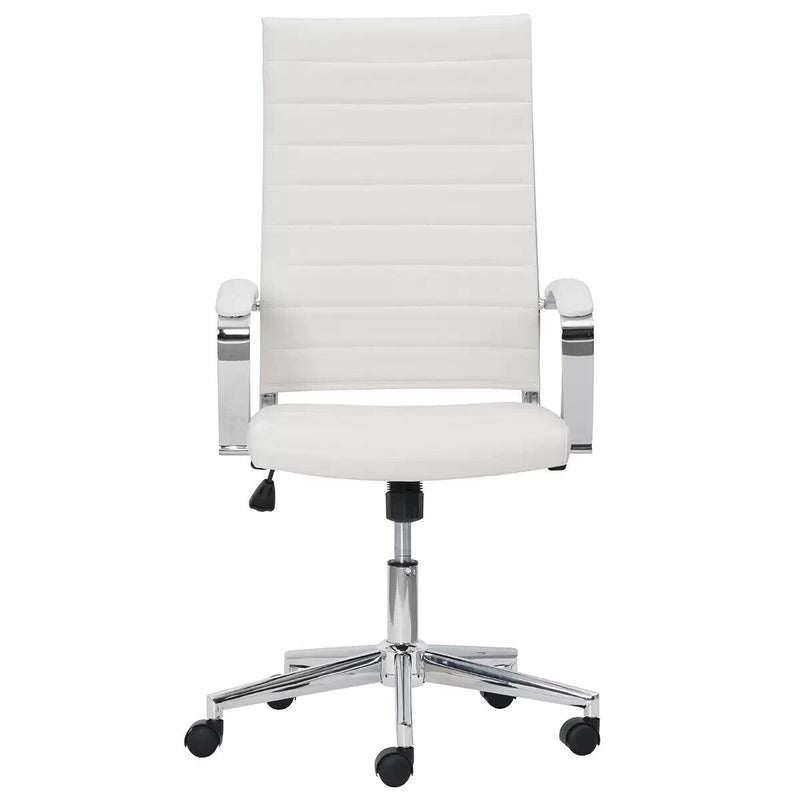 True Innovations True Executive Chair White