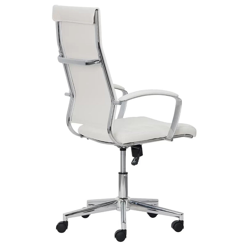 True Innovations True Executive Chair White