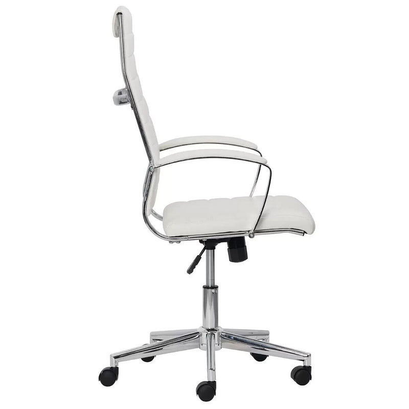 True Innovations True Executive Chair White