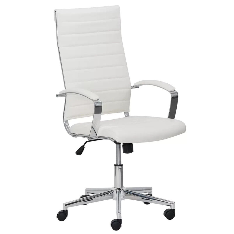 True Innovations True Executive Chair White