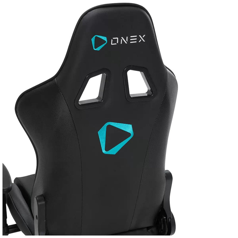 ONEX Gaming Chair GX3 Black