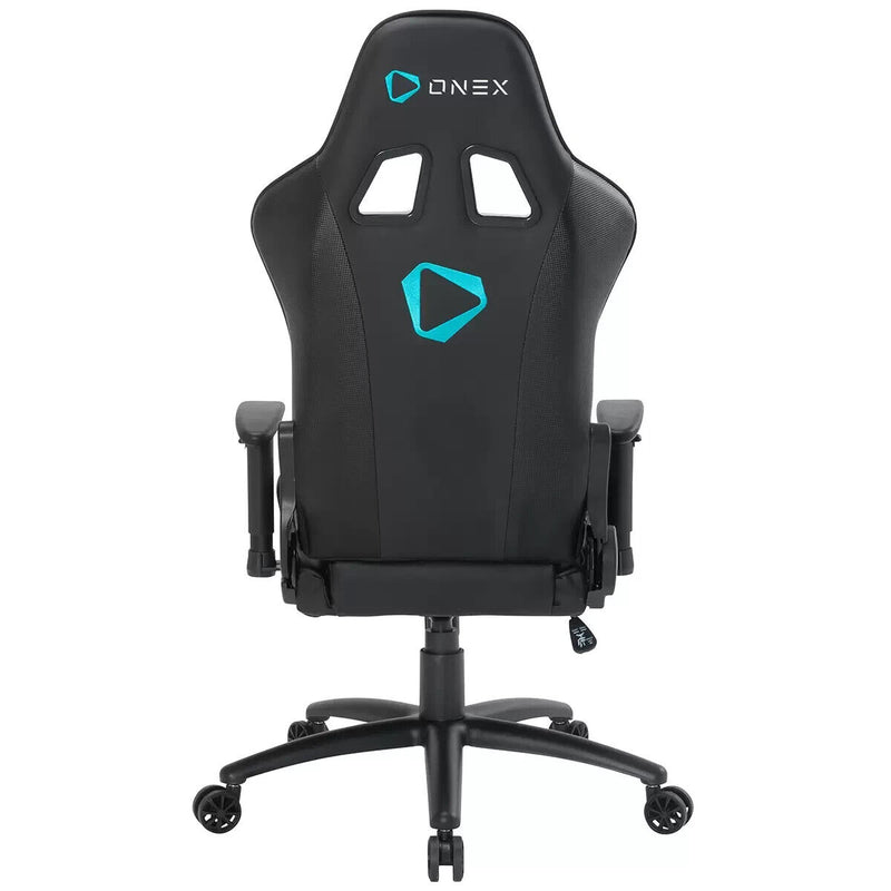 ONEX Gaming Chair GX3 Black