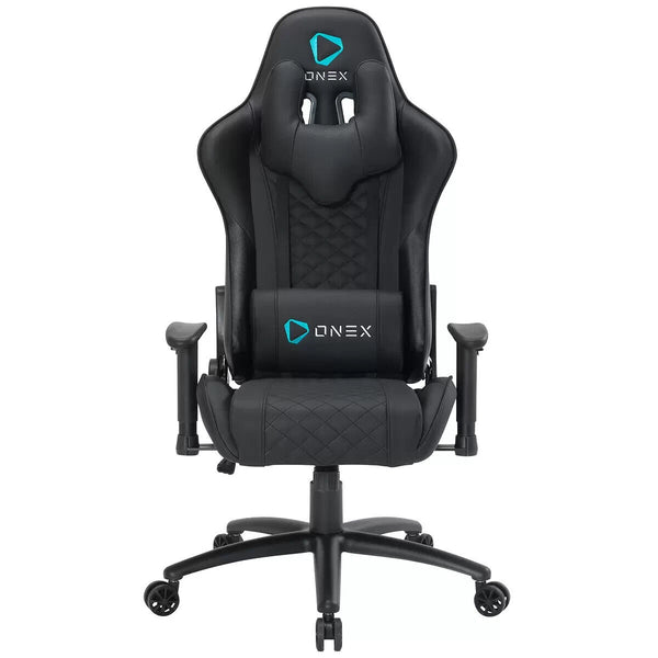 ONEX Gaming Chair GX3 Black