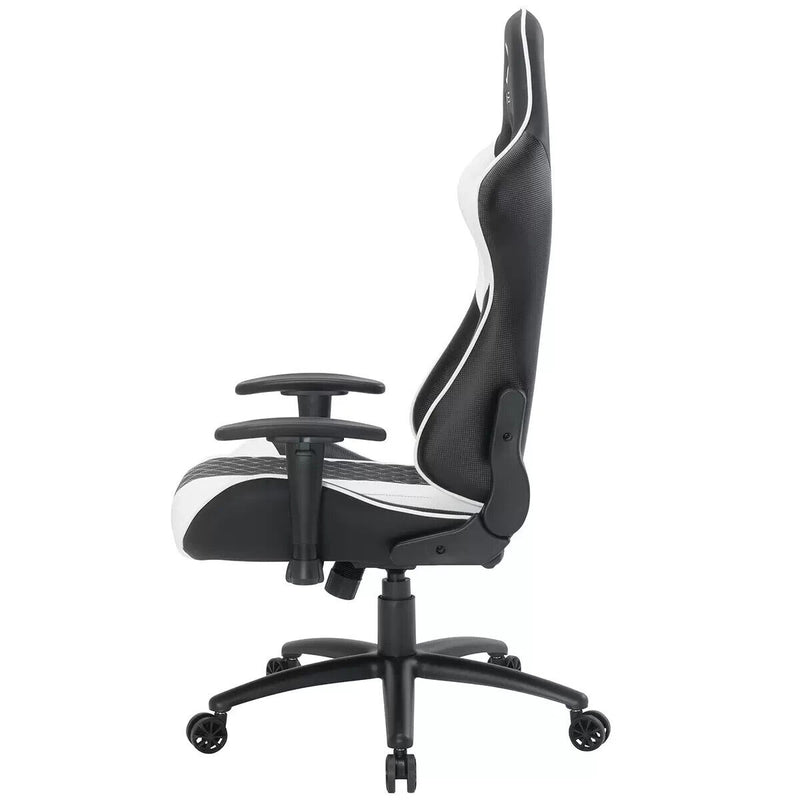 ONEX Gaming Chair GX3 Black White