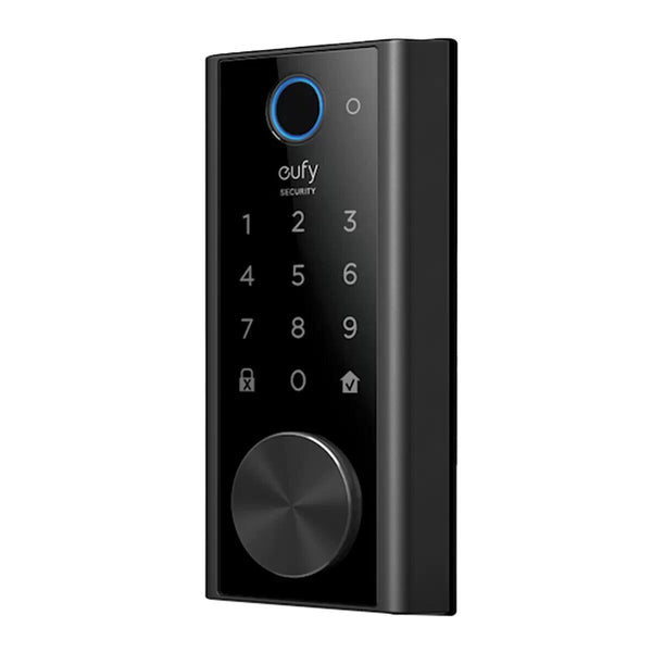 eufy Smart Door Lock Touch