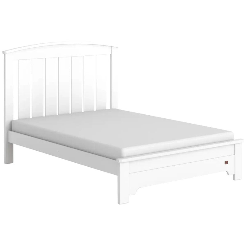 Boori Waratah Cassia Double Bed Frame Barley