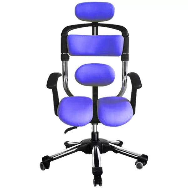 Hara Chair C Type Blue HARA-C-SB9678