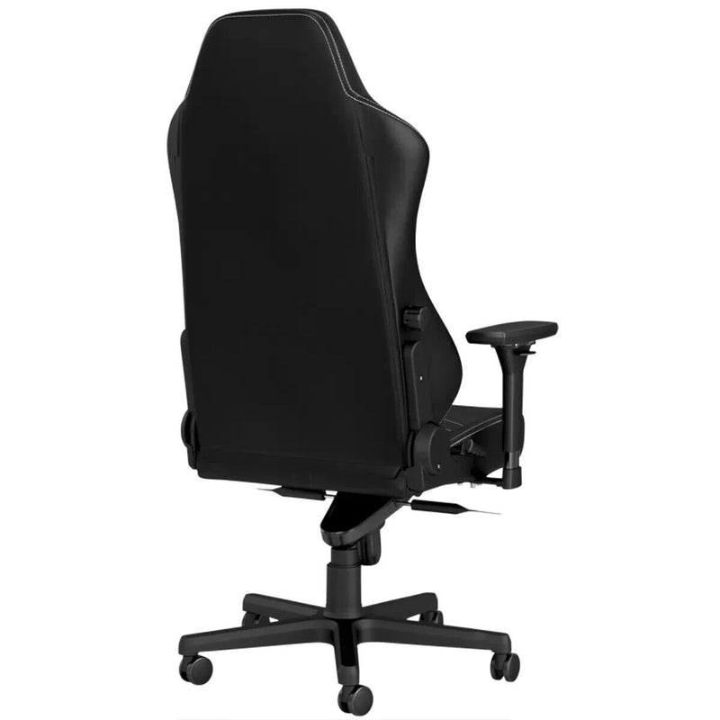 Noblechairs Hero Gaming Chair Black and White