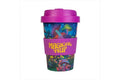 Mushroom Eco-to-Go Bamboo Cup