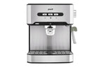 Pronti 1.6L Automatic Coffee Espresso Machine with Steam Frother