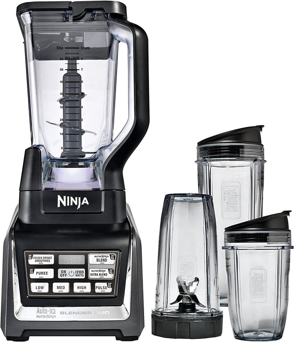 Ninja Duo 1500W Blender BL642