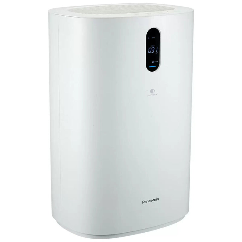 Panasonic NanoeX Air Purifier