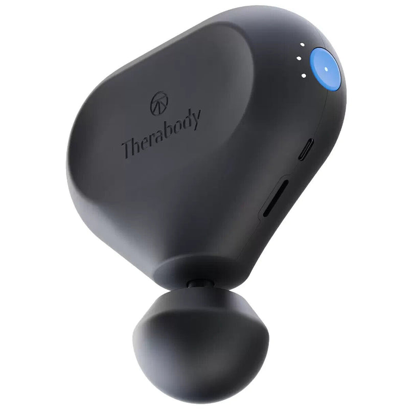 Therabody Theragun Mini 2.0 Therapy Device Black TG02015-02