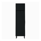Artiss Clothes Wardrobe Closet Storage Large Portable Organiser with Shelf Black