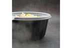 Sirak Food 20 Pack Dalat Heating Lunch Box Container 23cm Round
