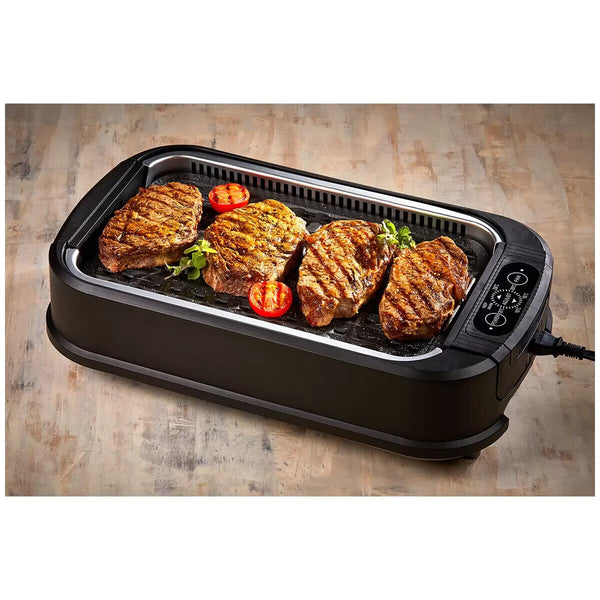 Power XL Smokeless Grill Standard Model PSGRILLDX