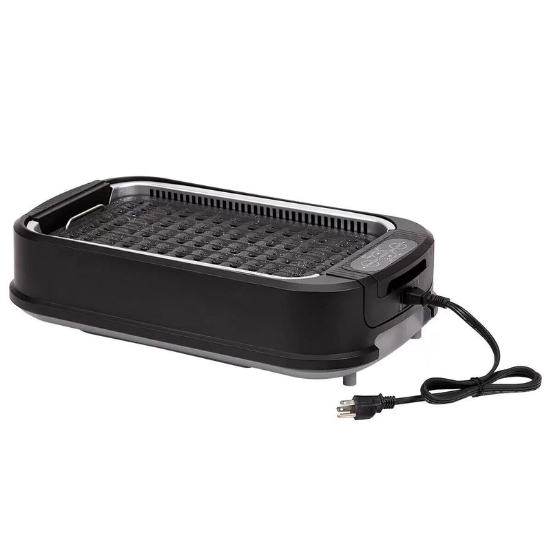 Power XL Smokeless Grill Standard Model PSGRILLDX