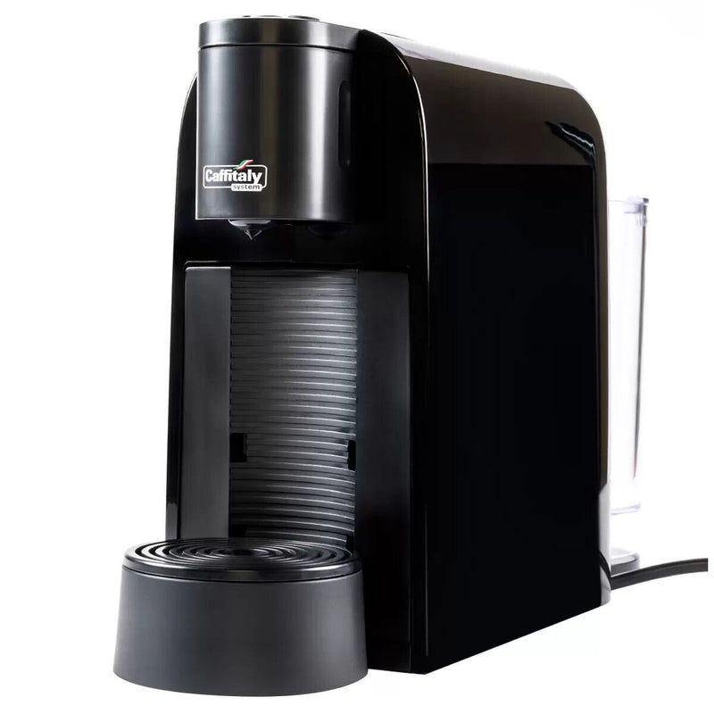 Caffitaly by Grinders S33 Coffee Machine