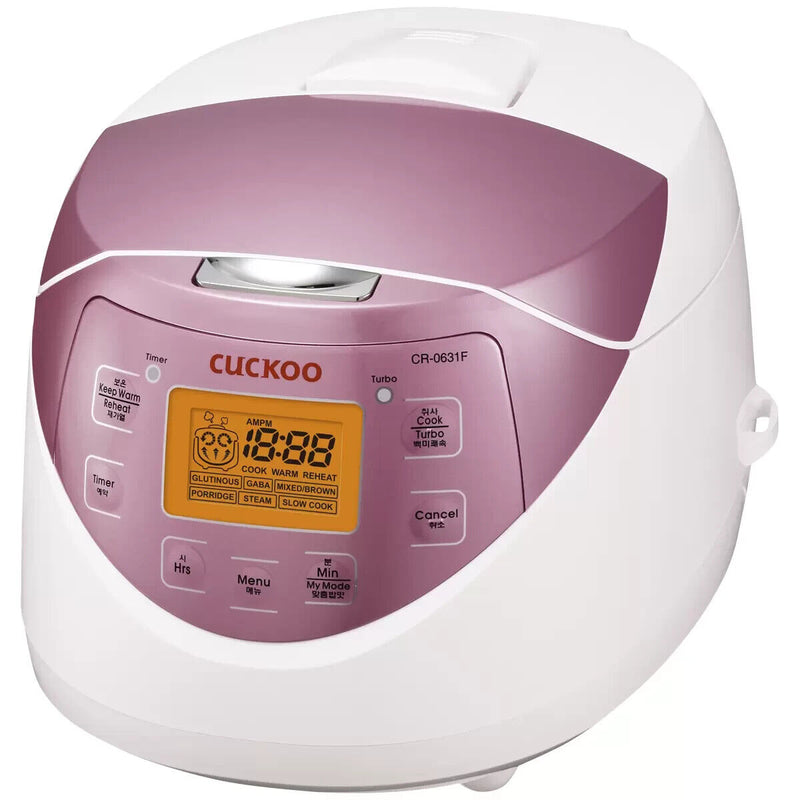 Cuckoo Electric Rice Cooker