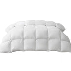 Giselle Bedding Queen Size 800GSM Goose Down Feather Quilt