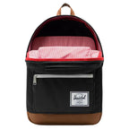 Herschel Pop Quiz Backpack Black
