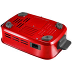 Morphy Richards Multifunction Pot 562010 Red