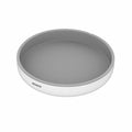 Ecoco Kitchen Rotating Spice Condiment Storage Rack Bathroom Swivel Tray Organiz
